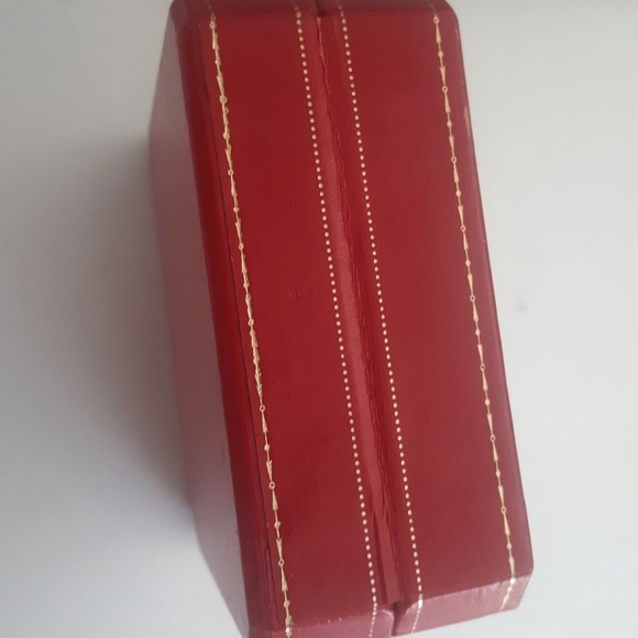 Cartier Watch Box - Picture 7 of 8